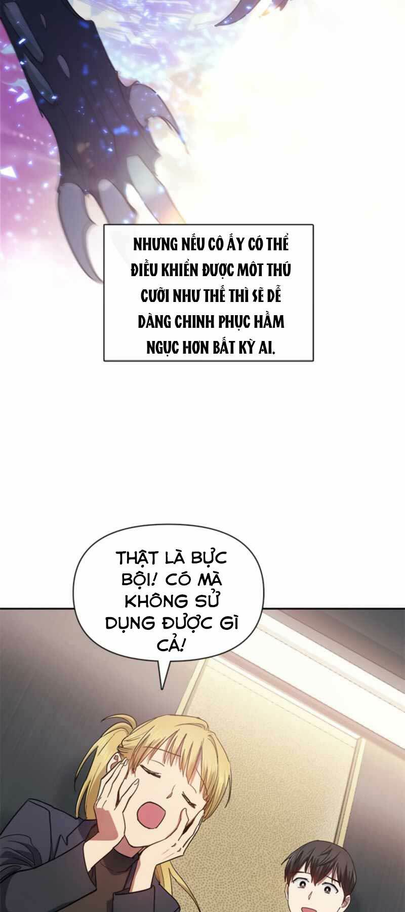 Những Ranker Cấp S Mà Tôi Nuôi Dưỡng Chap 45 - Next Chap 46