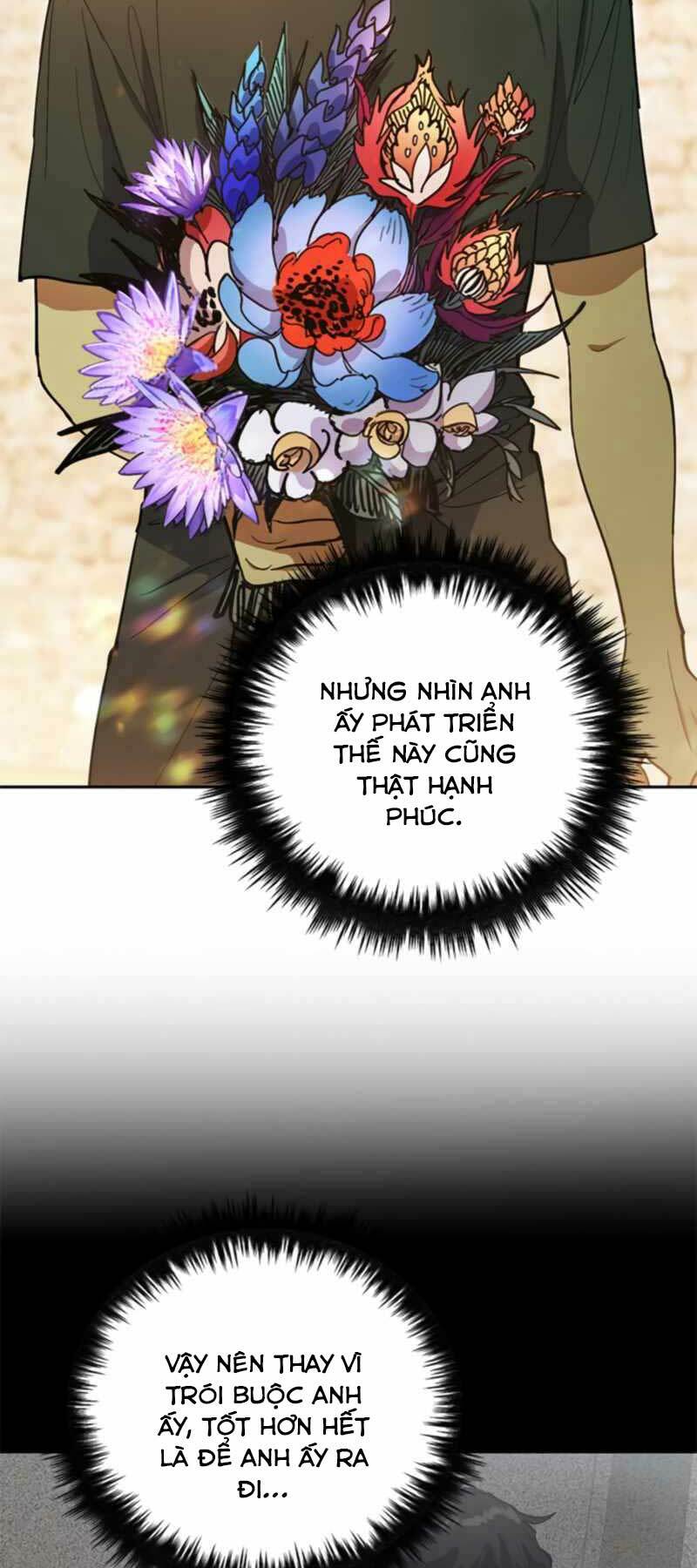Những Ranker Cấp S Mà Tôi Nuôi Dưỡng Chap 45 - Next Chap 46