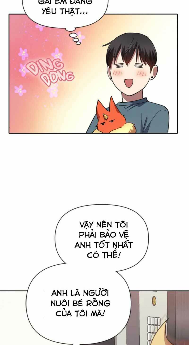 Những Ranker Cấp S Mà Tôi Nuôi Dưỡng Chap 45 - Next Chap 46
