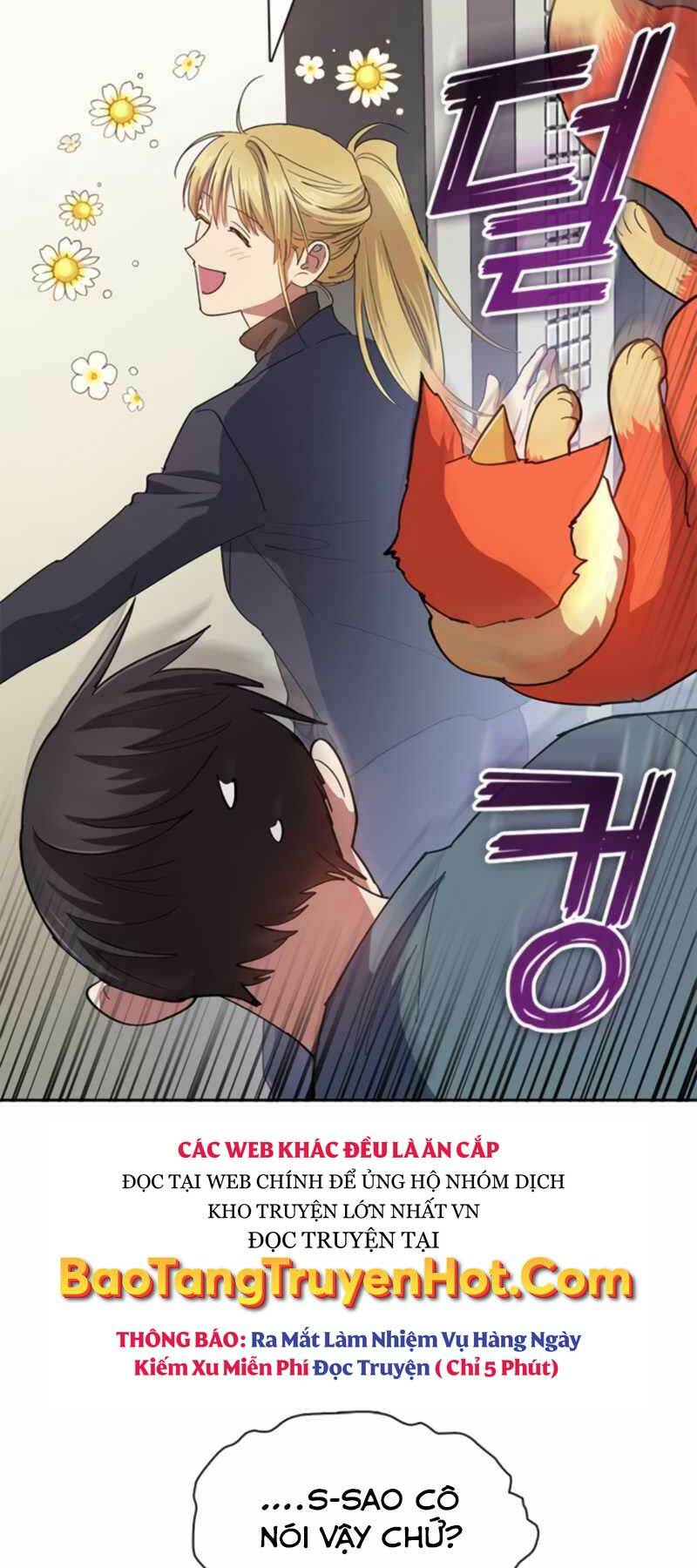 Những Ranker Cấp S Mà Tôi Nuôi Dưỡng Chap 45 - Next Chap 46