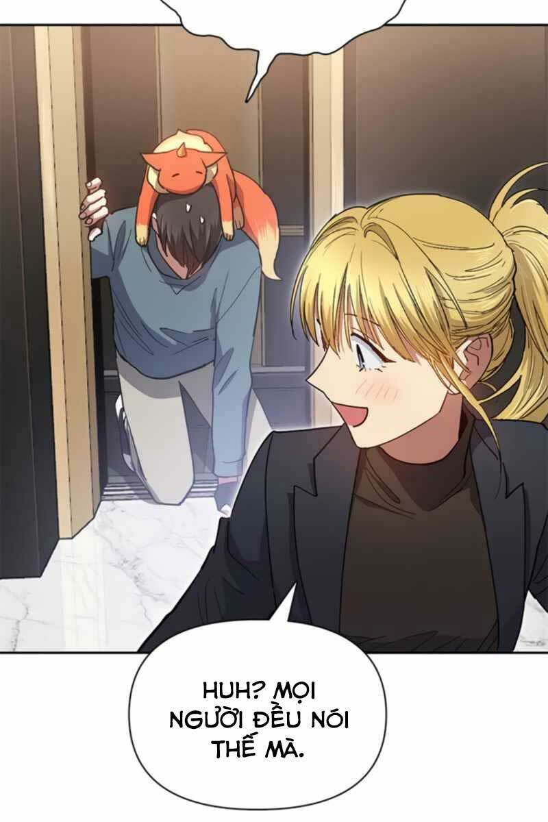 Những Ranker Cấp S Mà Tôi Nuôi Dưỡng Chap 45 - Next Chap 46
