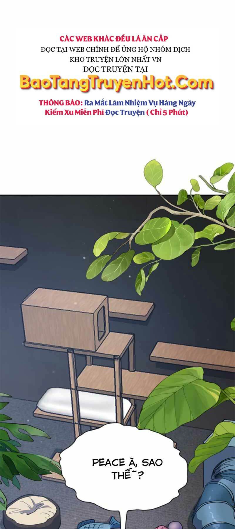 Những Ranker Cấp S Mà Tôi Nuôi Dưỡng Chap 45 - Next Chap 46