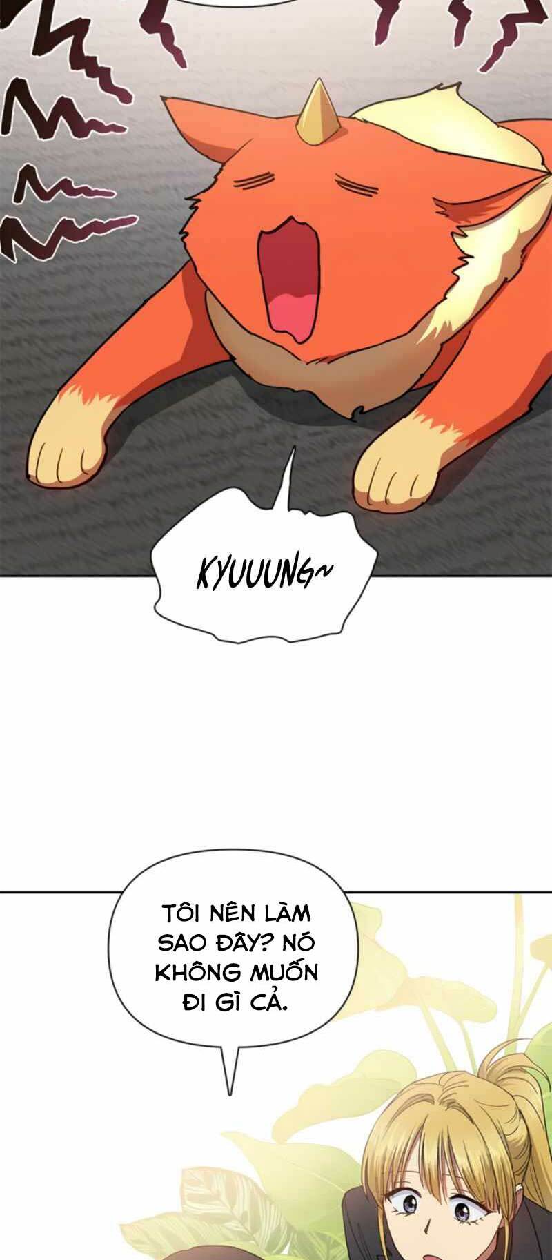 Những Ranker Cấp S Mà Tôi Nuôi Dưỡng Chap 45 - Next Chap 46