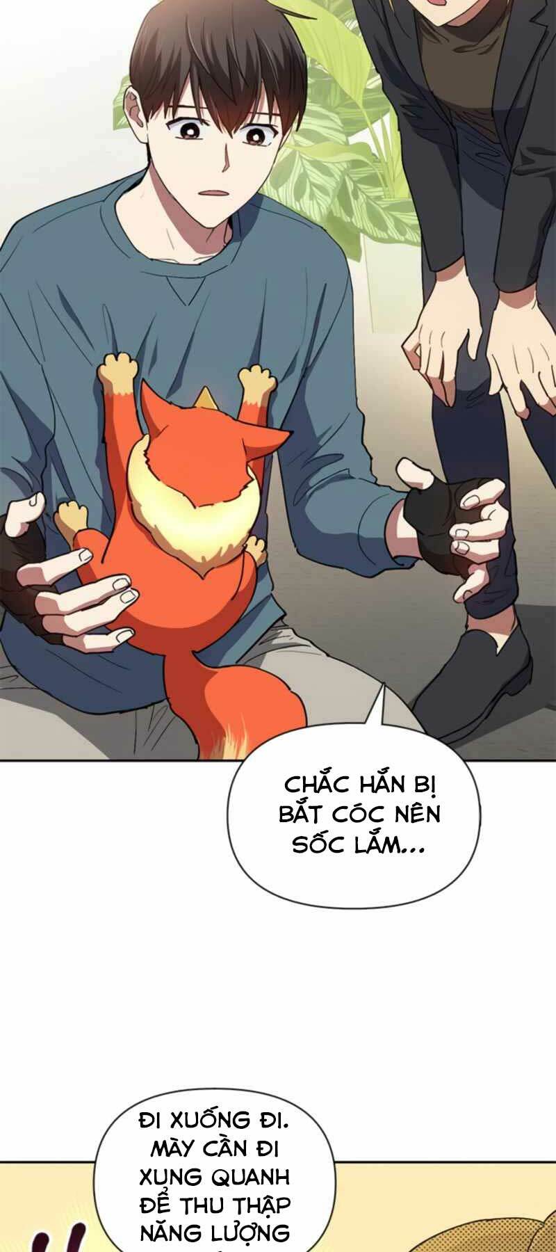 Những Ranker Cấp S Mà Tôi Nuôi Dưỡng Chap 45 - Next Chap 46