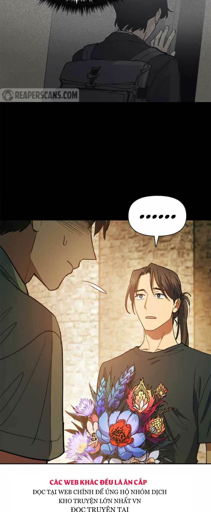Những Ranker Cấp S Mà Tôi Nuôi Dưỡng Chap 45 - Next Chap 46