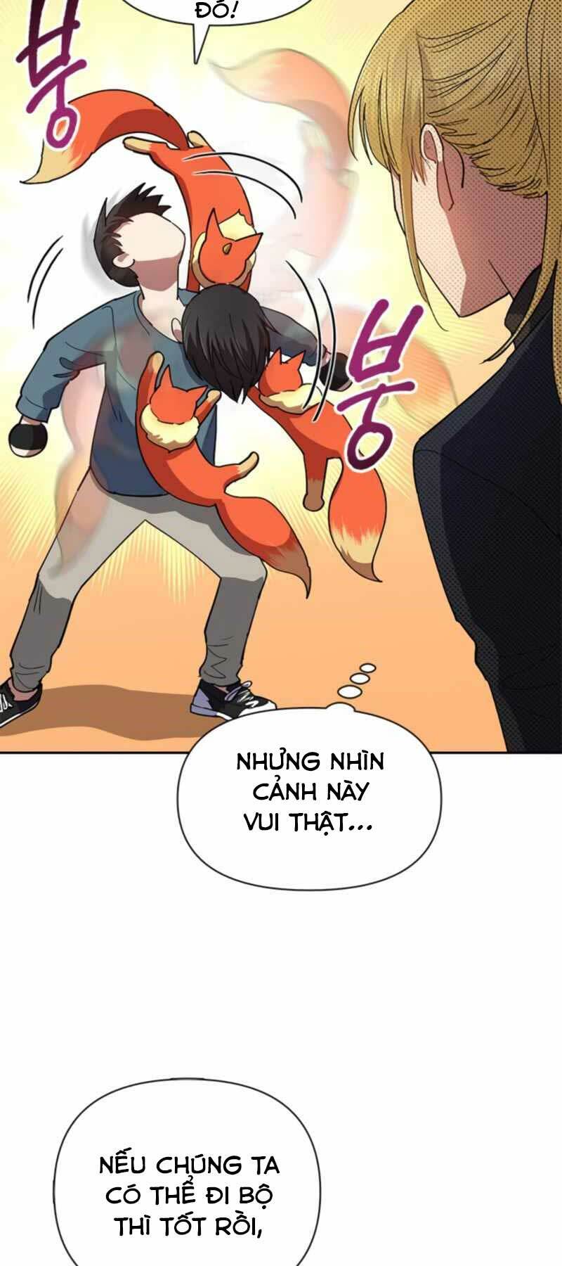 Những Ranker Cấp S Mà Tôi Nuôi Dưỡng Chap 45 - Next Chap 46