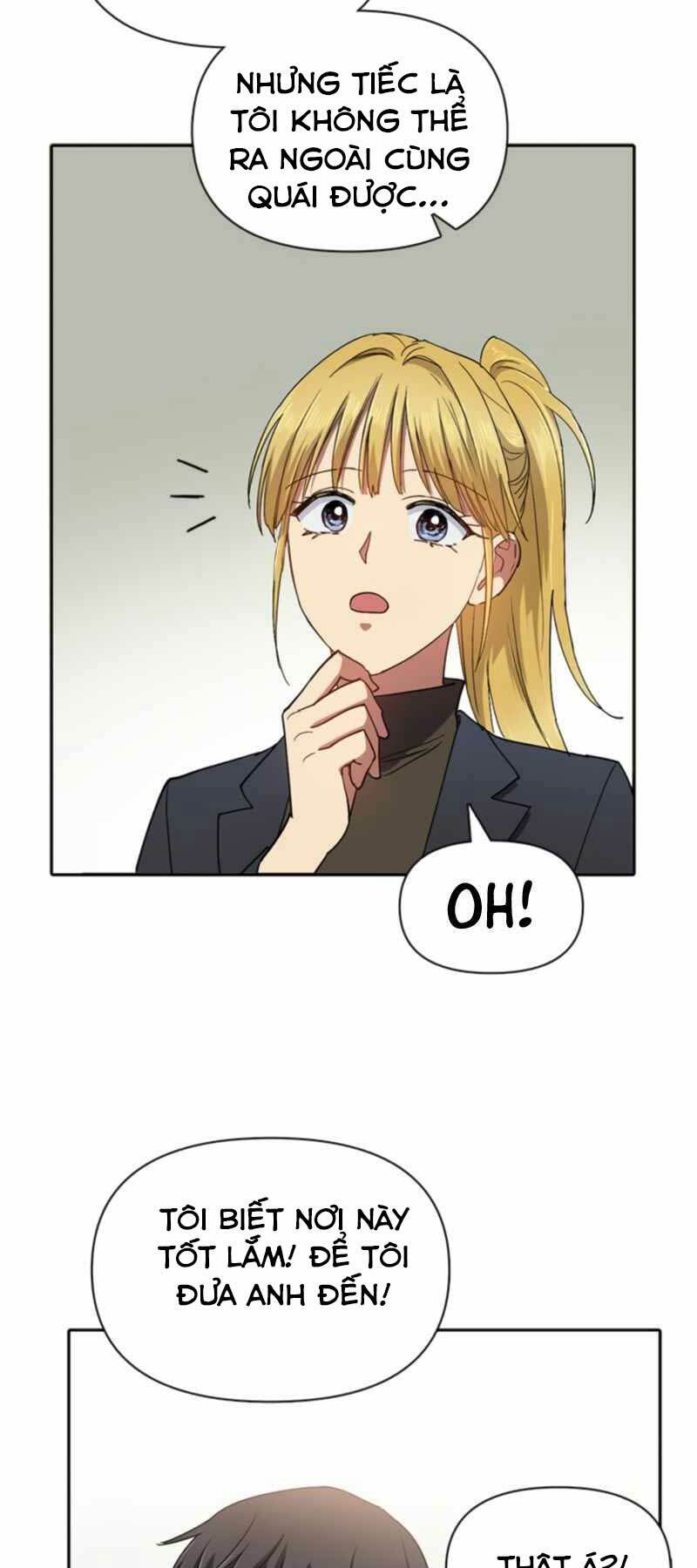 Những Ranker Cấp S Mà Tôi Nuôi Dưỡng Chap 45 - Next Chap 46
