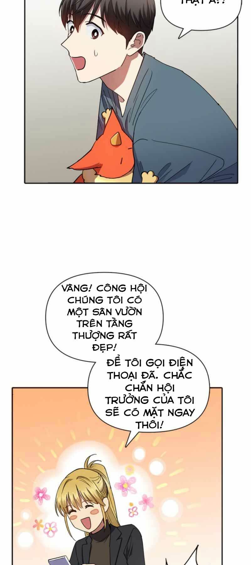 Những Ranker Cấp S Mà Tôi Nuôi Dưỡng Chap 45 - Next Chap 46