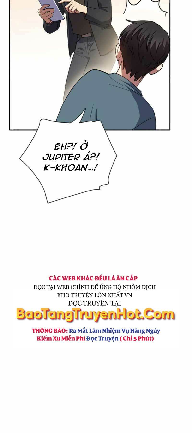 Những Ranker Cấp S Mà Tôi Nuôi Dưỡng Chap 45 - Next Chap 46