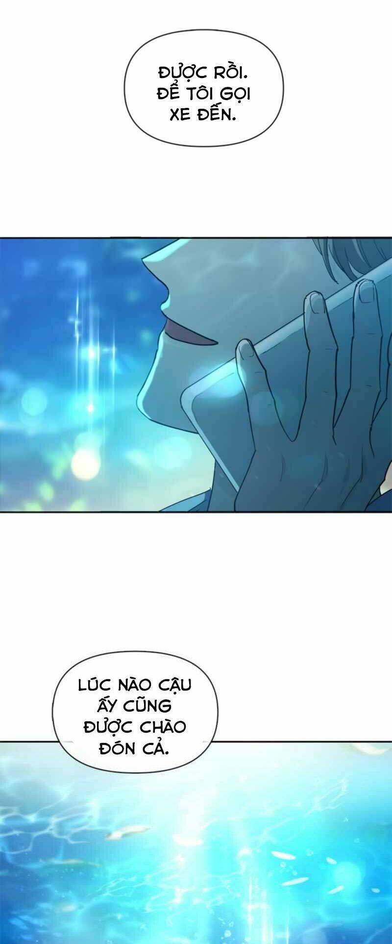 Những Ranker Cấp S Mà Tôi Nuôi Dưỡng Chap 45 - Next Chap 46