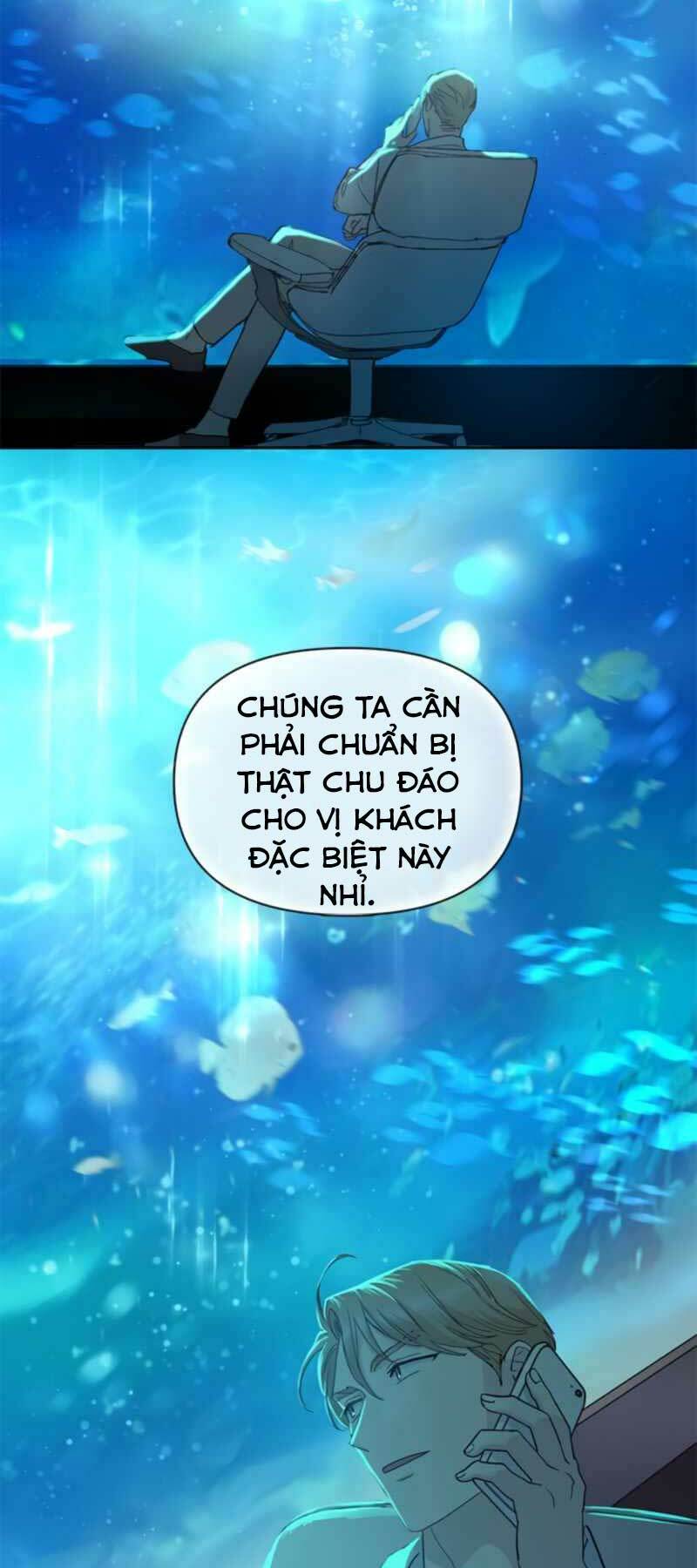 Những Ranker Cấp S Mà Tôi Nuôi Dưỡng Chap 45 - Next Chap 46