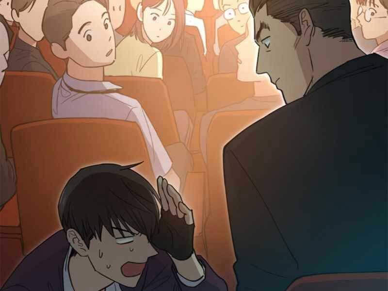 Những Ranker Cấp S Mà Tôi Nuôi Dưỡng Chap 45 - Next Chap 46