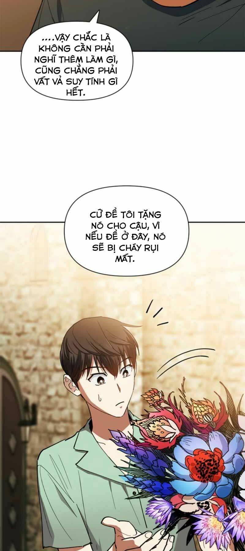 Những Ranker Cấp S Mà Tôi Nuôi Dưỡng Chap 45 - Next Chap 46