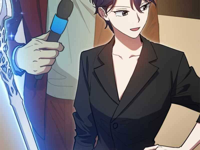 Những Ranker Cấp S Mà Tôi Nuôi Dưỡng Chap 45 - Next Chap 46