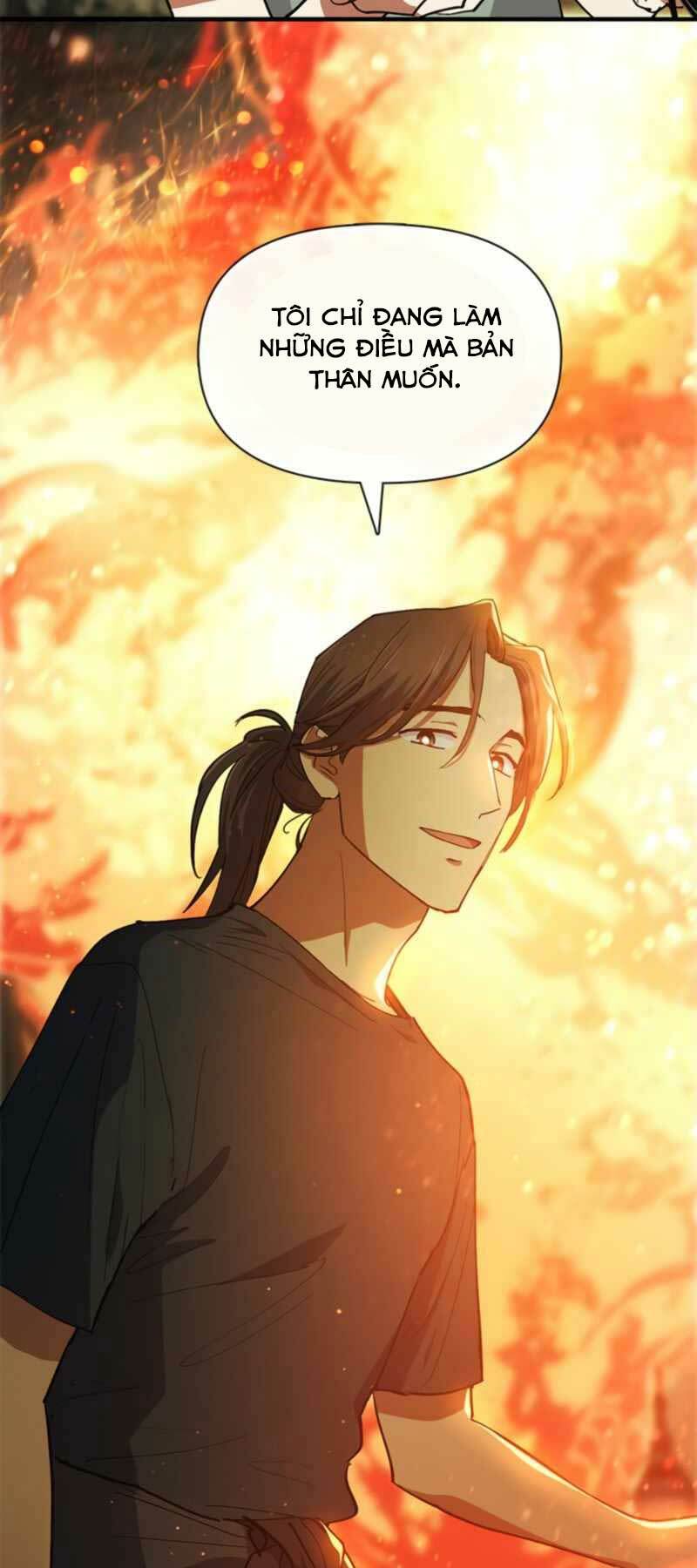 Những Ranker Cấp S Mà Tôi Nuôi Dưỡng Chap 45 - Next Chap 46