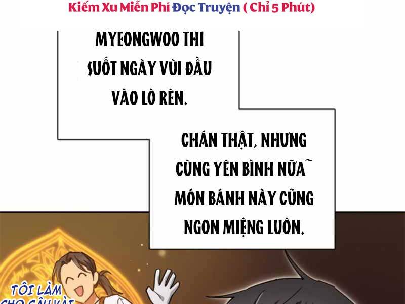 Những Ranker Cấp S Mà Tôi Nuôi Dưỡng Chap 45 - Next Chap 46