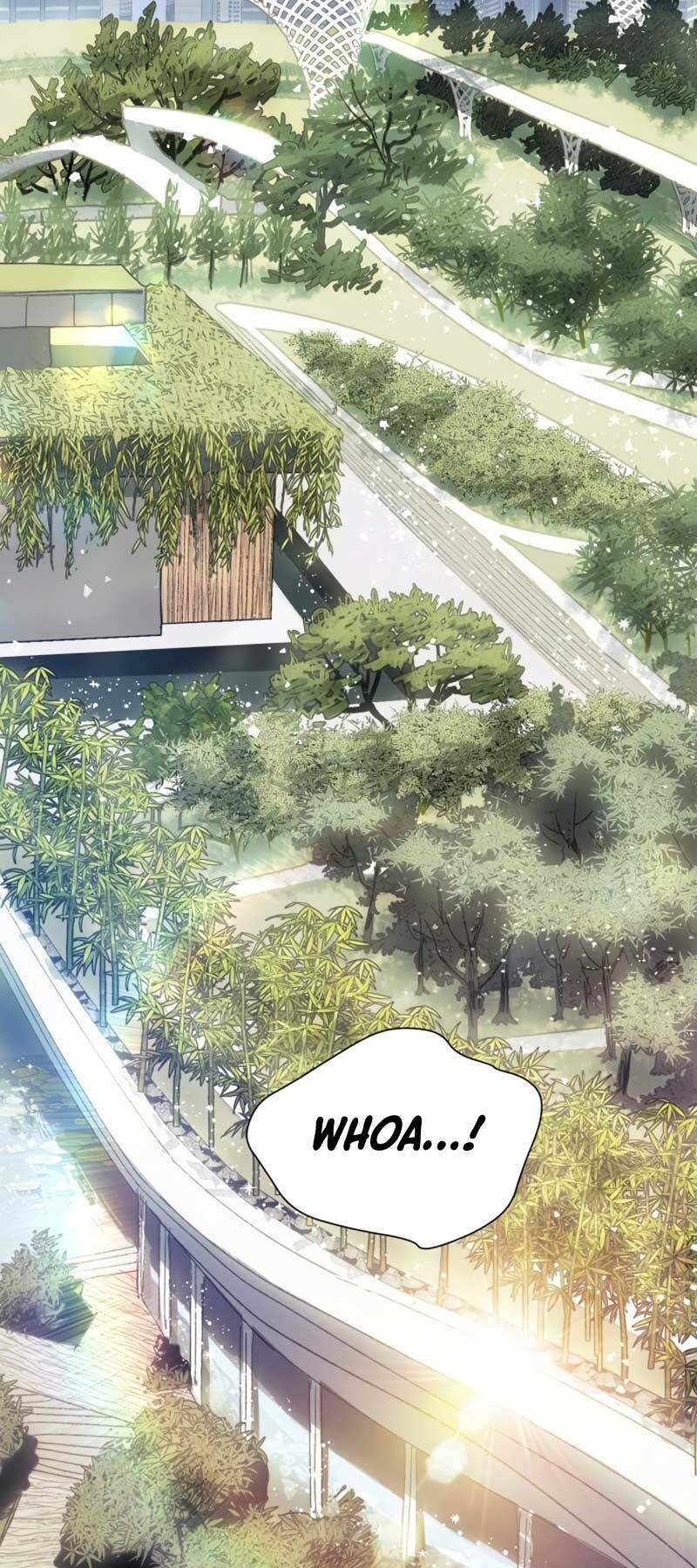 Những Ranker Cấp S Mà Tôi Nuôi Dưỡng Chap 46 - Next Chap 47