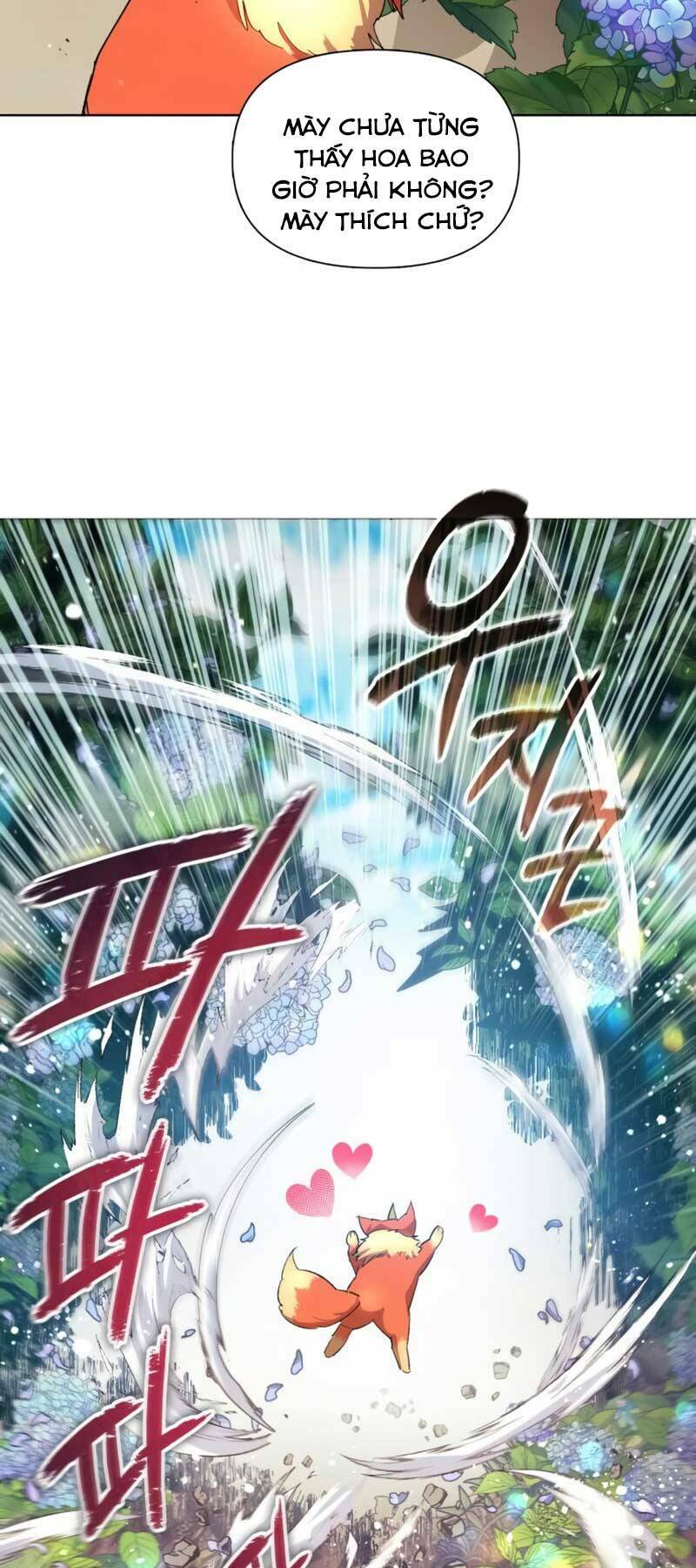 Những Ranker Cấp S Mà Tôi Nuôi Dưỡng Chap 46 - Next Chap 47