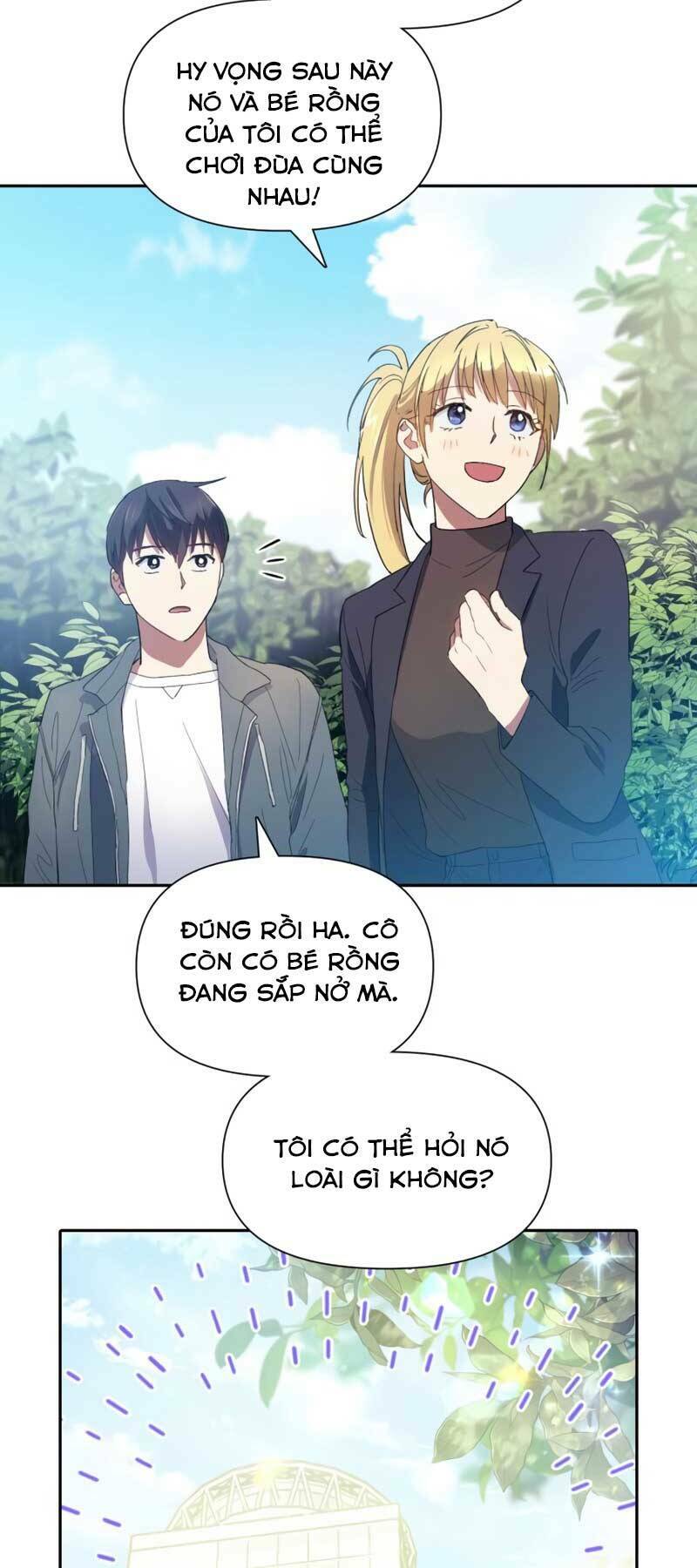 Những Ranker Cấp S Mà Tôi Nuôi Dưỡng Chap 46 - Next Chap 47