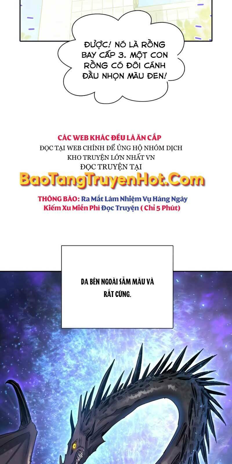 Những Ranker Cấp S Mà Tôi Nuôi Dưỡng Chap 46 - Next Chap 47