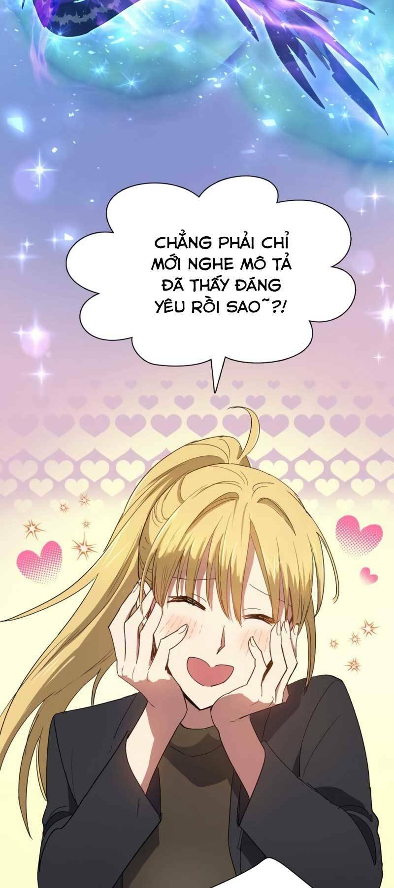 Những Ranker Cấp S Mà Tôi Nuôi Dưỡng Chap 46 - Next Chap 47