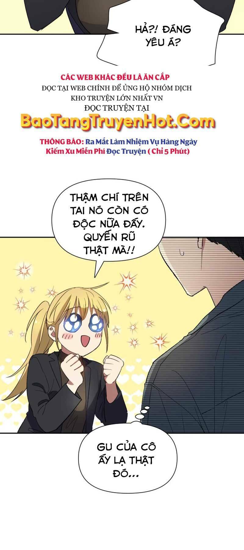 Những Ranker Cấp S Mà Tôi Nuôi Dưỡng Chap 46 - Next Chap 47