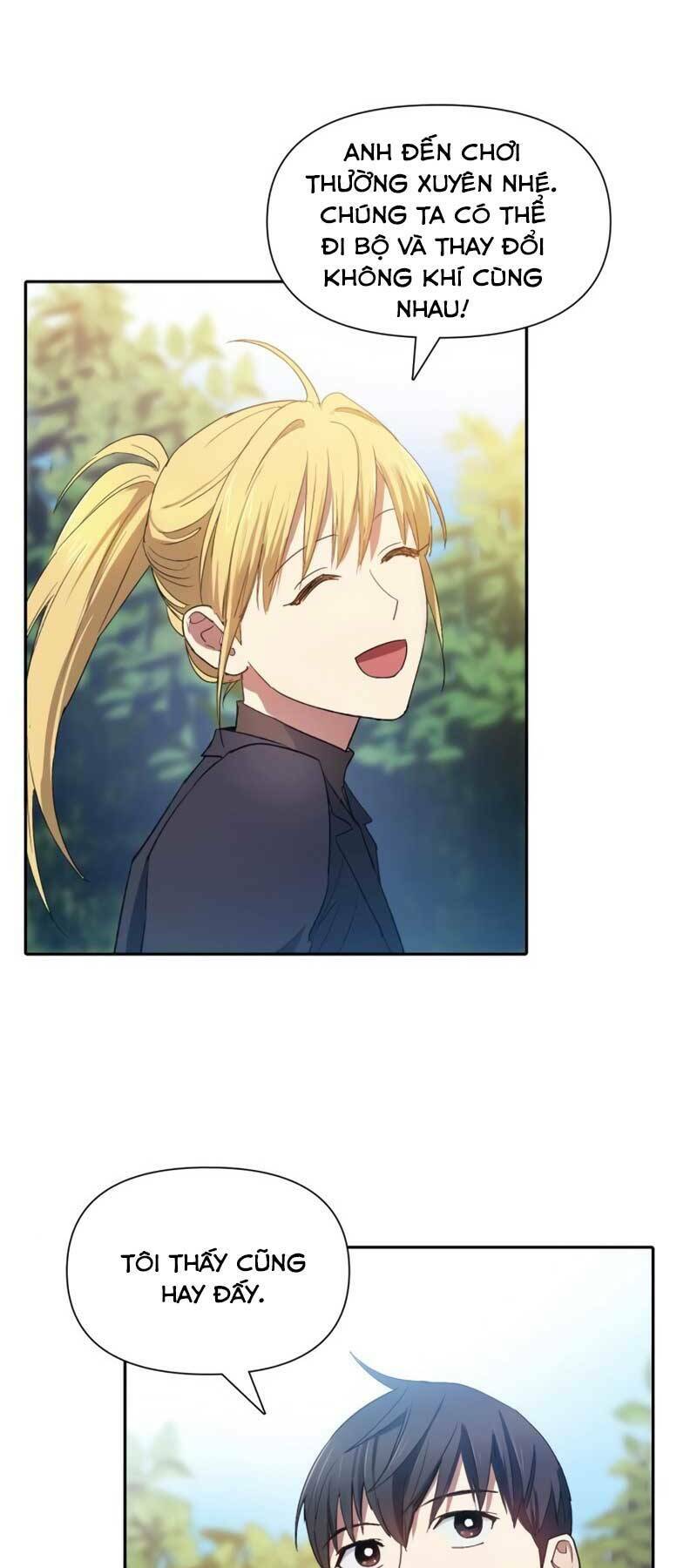 Những Ranker Cấp S Mà Tôi Nuôi Dưỡng Chap 46 - Next Chap 47