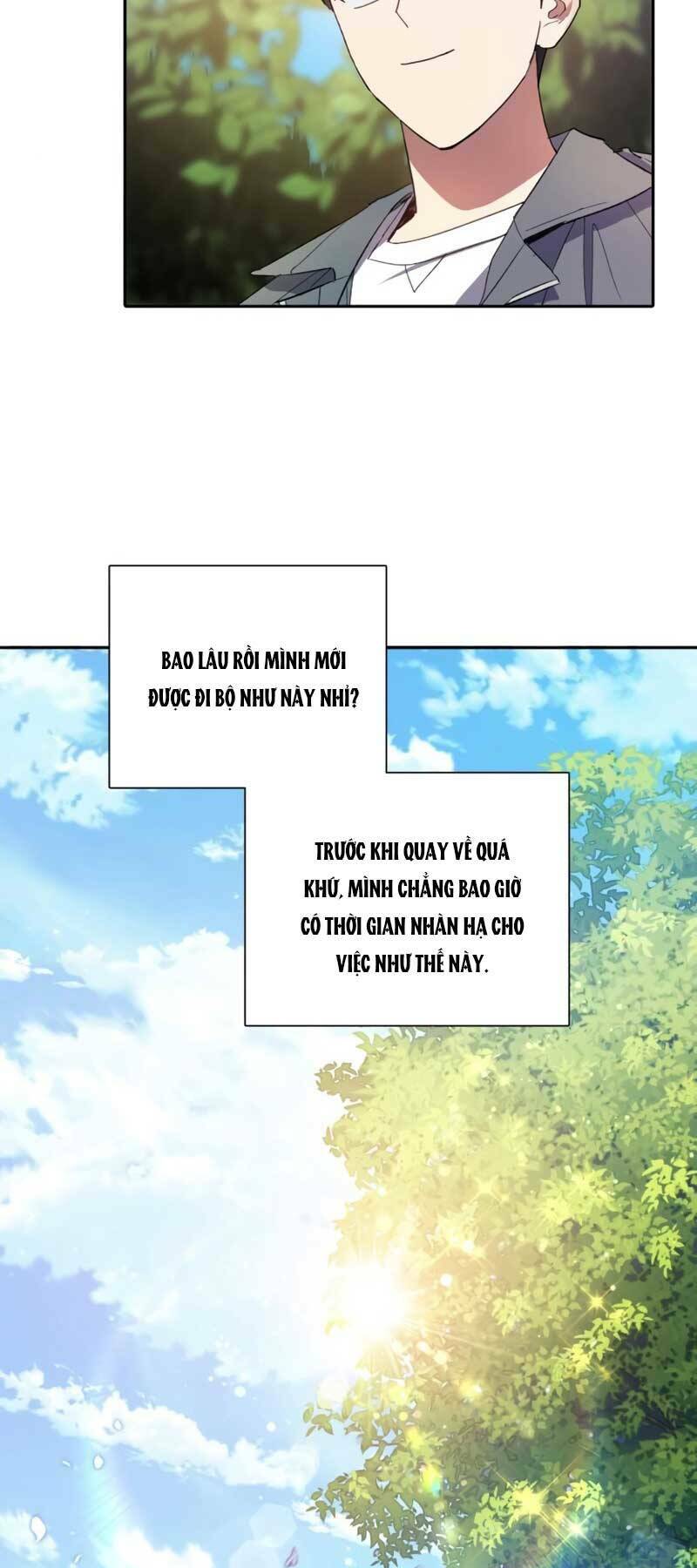 Những Ranker Cấp S Mà Tôi Nuôi Dưỡng Chap 46 - Next Chap 47