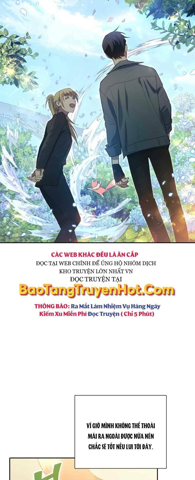 Những Ranker Cấp S Mà Tôi Nuôi Dưỡng Chap 46 - Next Chap 47