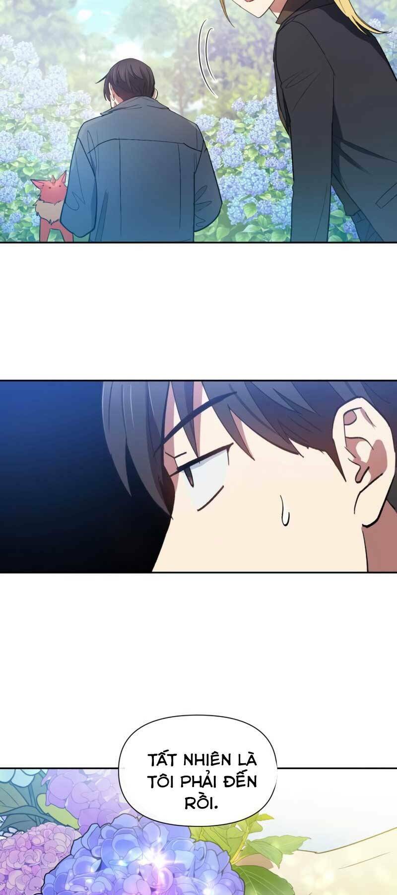 Những Ranker Cấp S Mà Tôi Nuôi Dưỡng Chap 46 - Next Chap 47