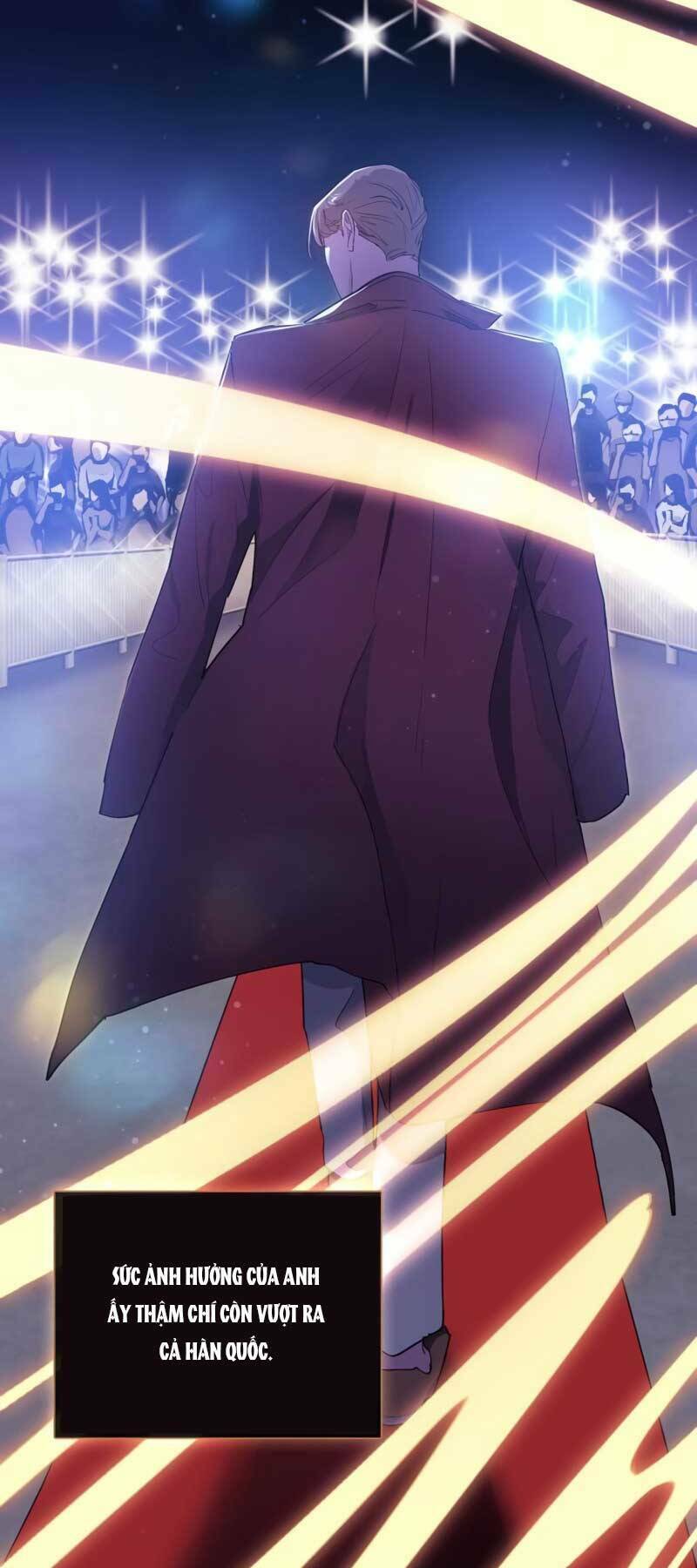 Những Ranker Cấp S Mà Tôi Nuôi Dưỡng Chap 46 - Next Chap 47