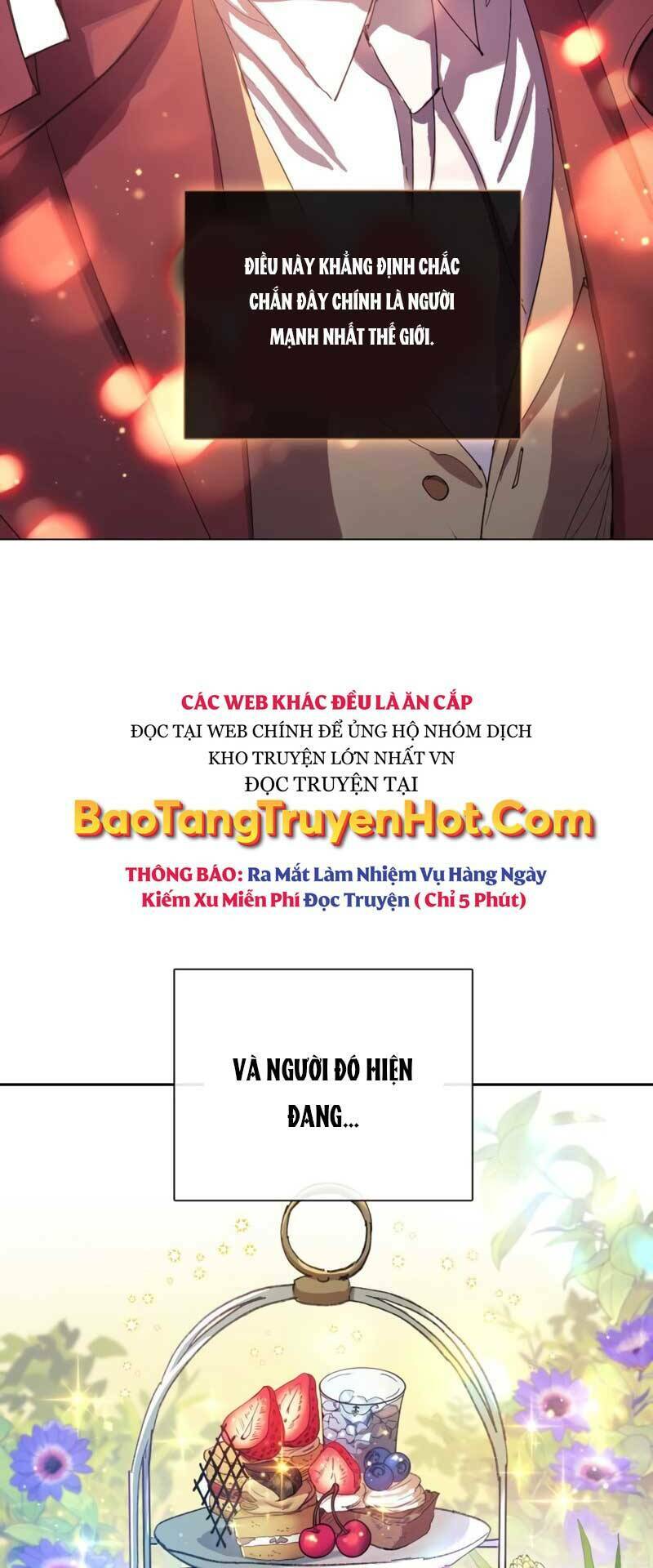 Những Ranker Cấp S Mà Tôi Nuôi Dưỡng Chap 46 - Next Chap 47