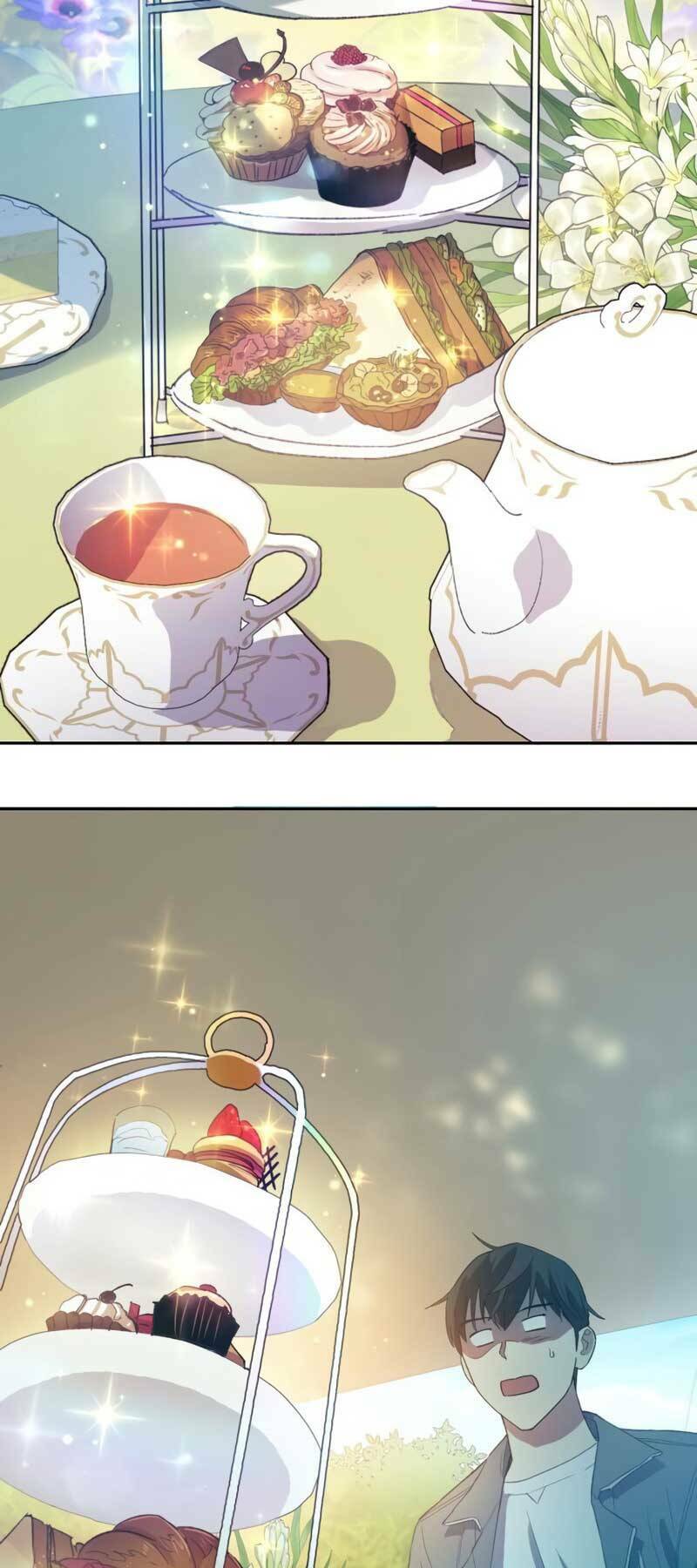 Những Ranker Cấp S Mà Tôi Nuôi Dưỡng Chap 46 - Next Chap 47