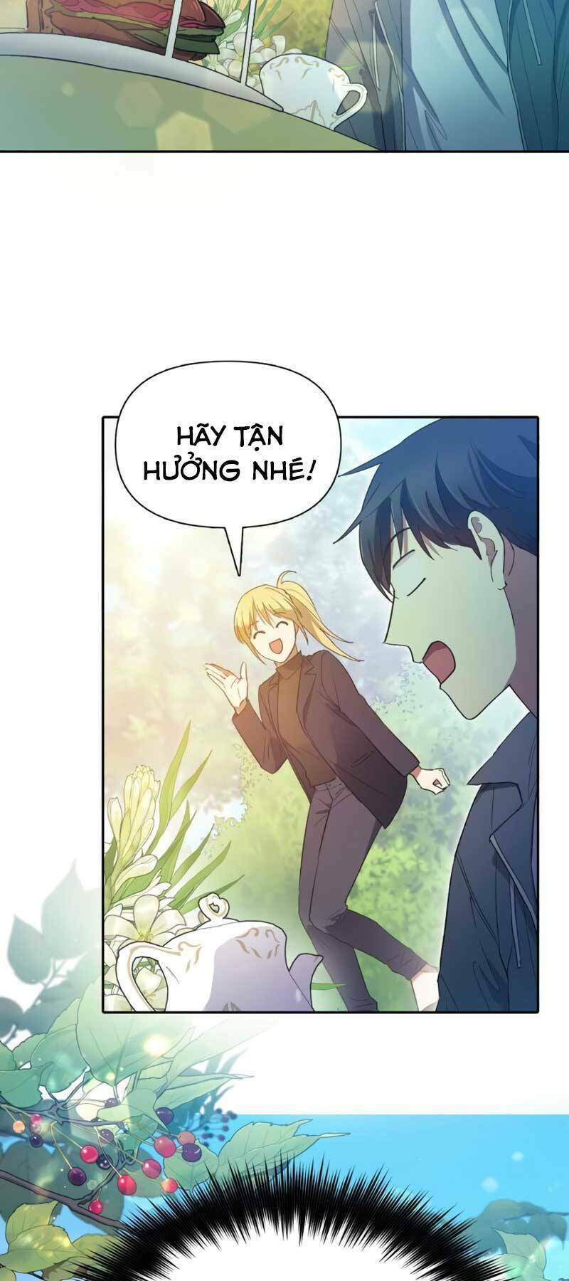 Những Ranker Cấp S Mà Tôi Nuôi Dưỡng Chap 46 - Next Chap 47