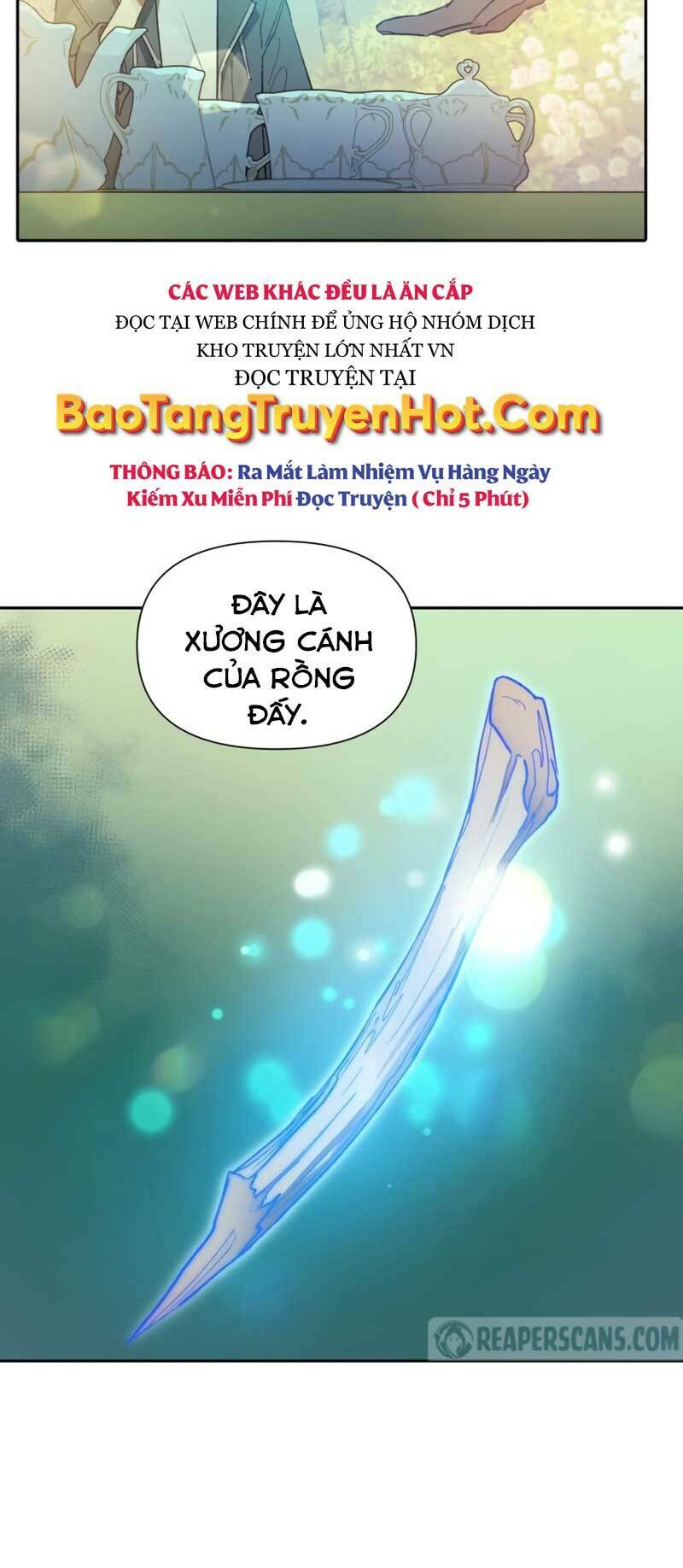 Những Ranker Cấp S Mà Tôi Nuôi Dưỡng Chap 46 - Next Chap 47