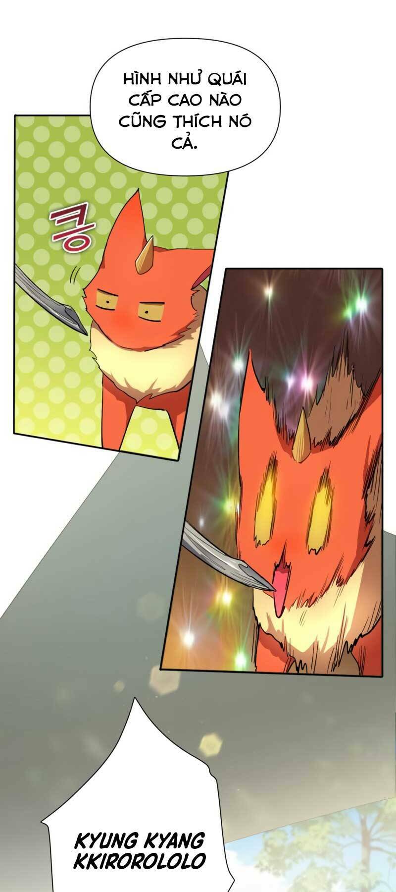 Những Ranker Cấp S Mà Tôi Nuôi Dưỡng Chap 46 - Next Chap 47