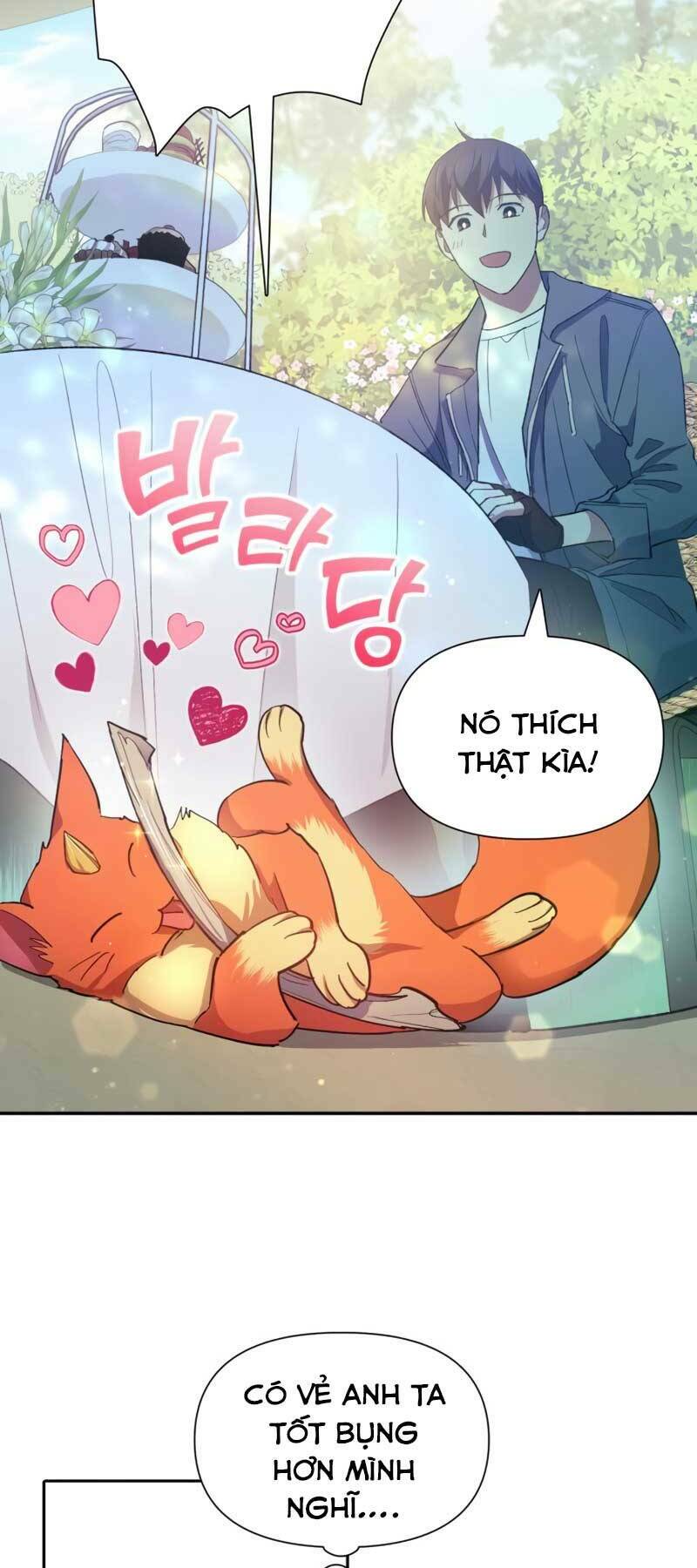 Những Ranker Cấp S Mà Tôi Nuôi Dưỡng Chap 46 - Next Chap 47