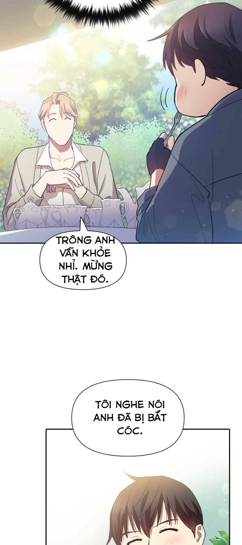 Những Ranker Cấp S Mà Tôi Nuôi Dưỡng Chap 46 - Next Chap 47