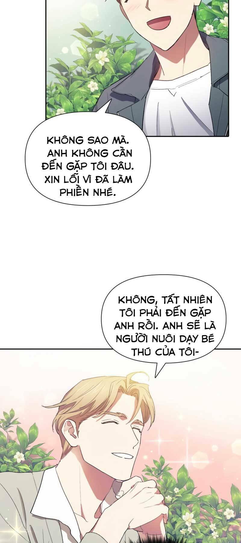 Những Ranker Cấp S Mà Tôi Nuôi Dưỡng Chap 46 - Next Chap 47