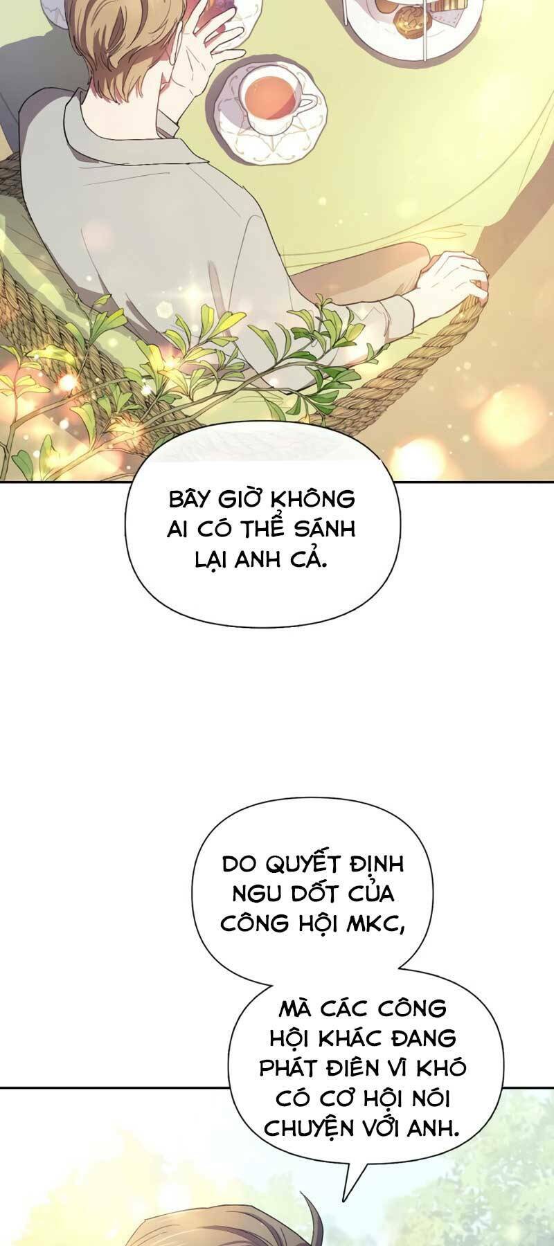 Những Ranker Cấp S Mà Tôi Nuôi Dưỡng Chap 46 - Next Chap 47