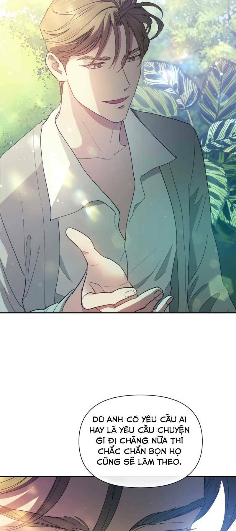 Những Ranker Cấp S Mà Tôi Nuôi Dưỡng Chap 46 - Next Chap 47