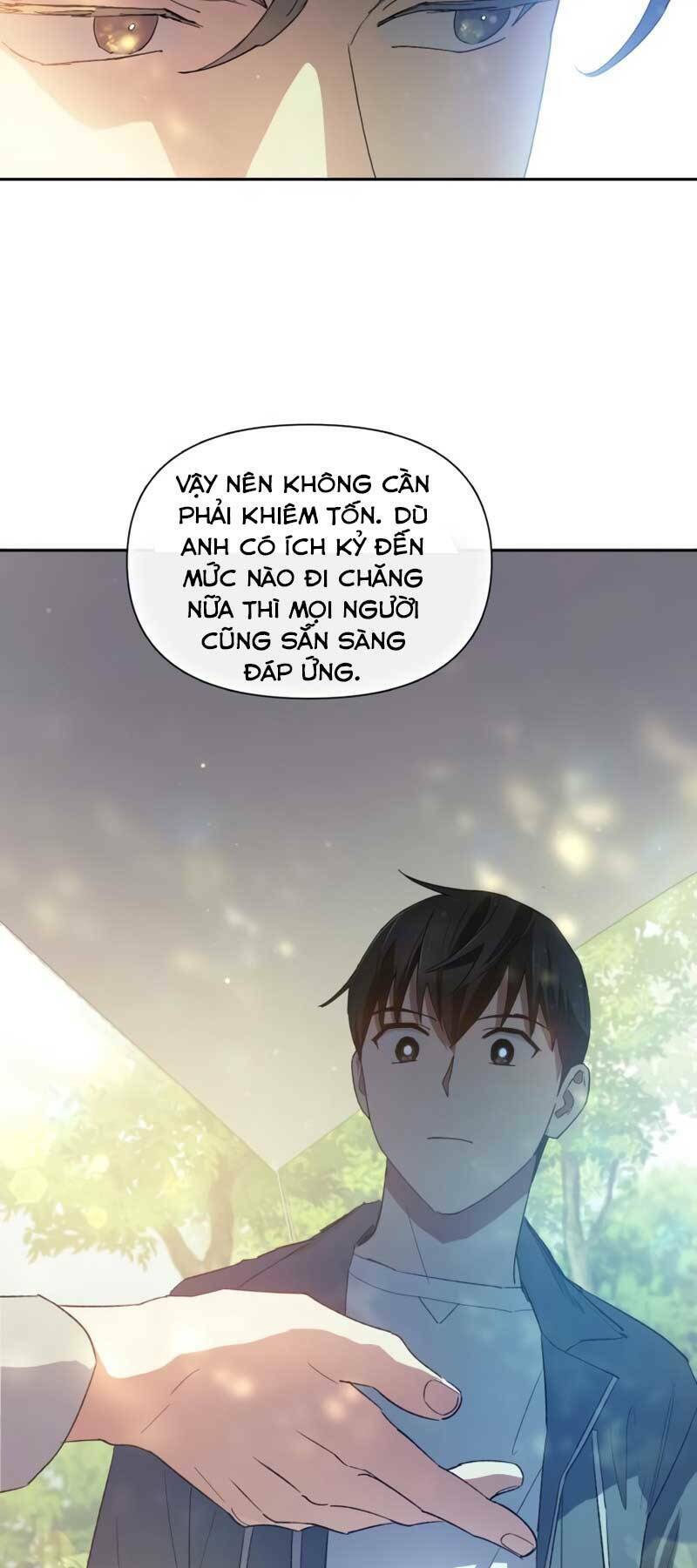Những Ranker Cấp S Mà Tôi Nuôi Dưỡng Chap 46 - Next Chap 47