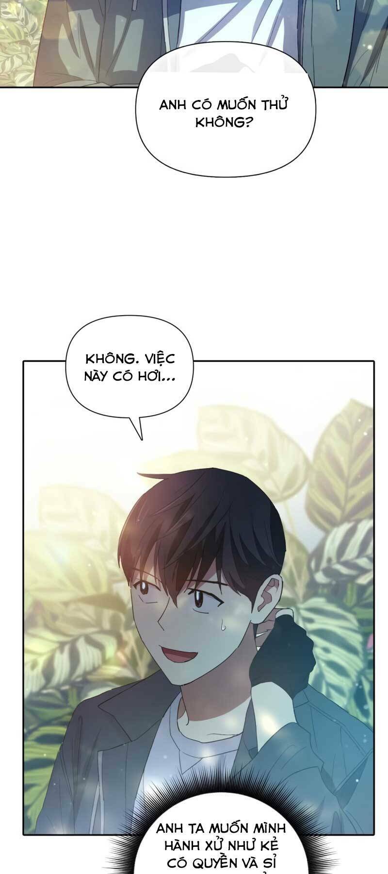 Những Ranker Cấp S Mà Tôi Nuôi Dưỡng Chap 46 - Next Chap 47