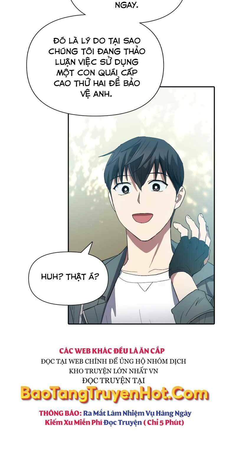 Những Ranker Cấp S Mà Tôi Nuôi Dưỡng Chap 46 - Next Chap 47