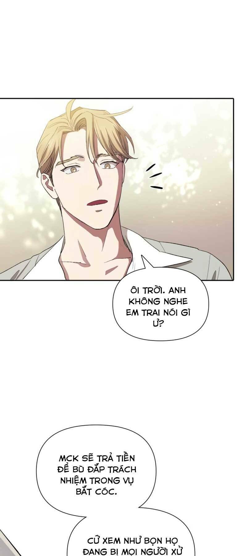 Những Ranker Cấp S Mà Tôi Nuôi Dưỡng Chap 46 - Next Chap 47