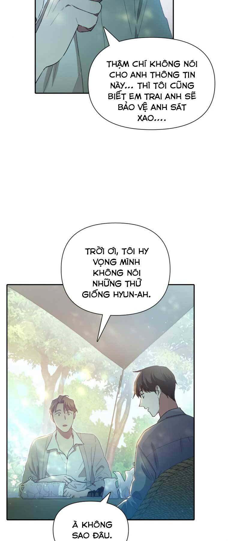 Những Ranker Cấp S Mà Tôi Nuôi Dưỡng Chap 46 - Next Chap 47