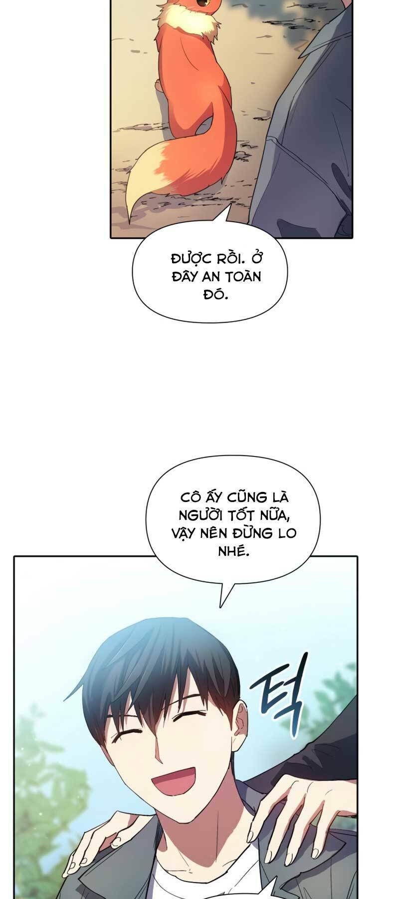 Những Ranker Cấp S Mà Tôi Nuôi Dưỡng Chap 46 - Next Chap 47