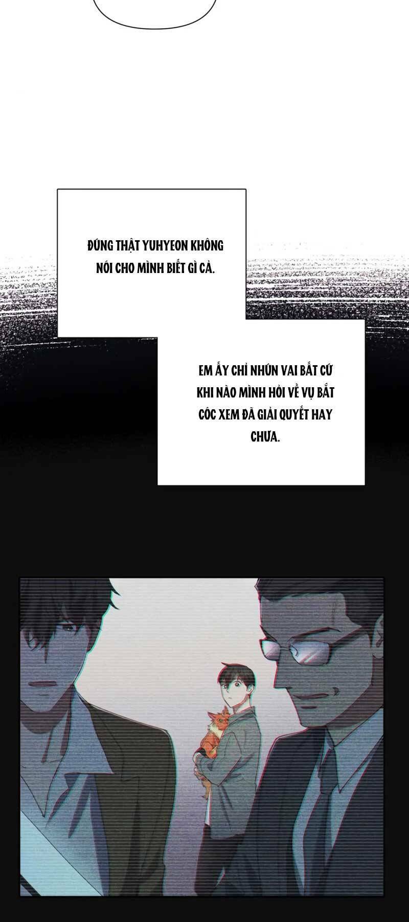 Những Ranker Cấp S Mà Tôi Nuôi Dưỡng Chap 46 - Next Chap 47