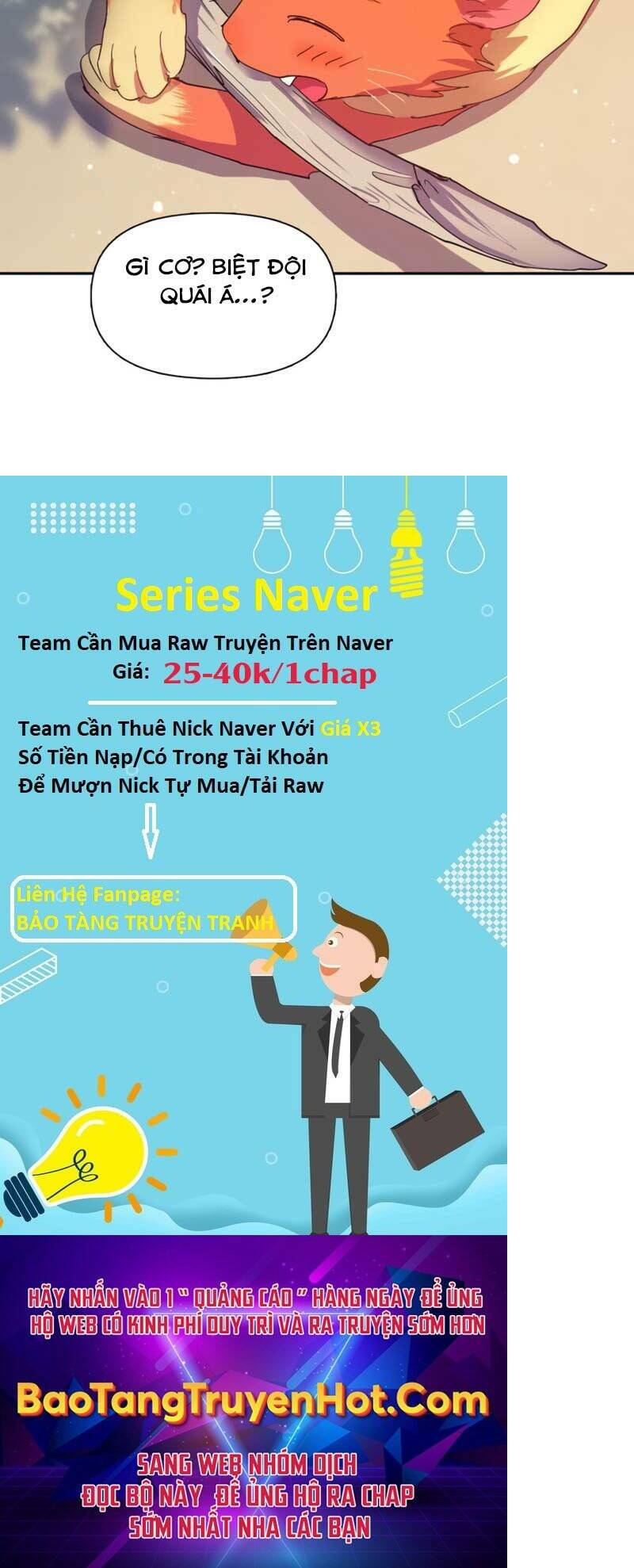 Những Ranker Cấp S Mà Tôi Nuôi Dưỡng Chap 46 - Next Chap 47