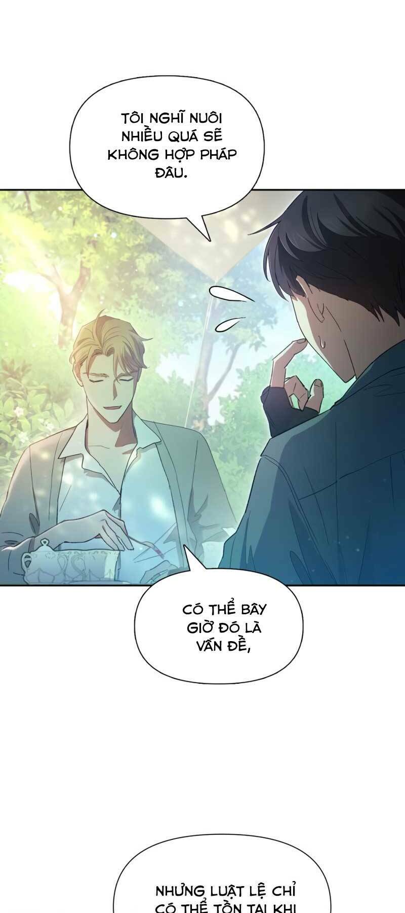 Những Ranker Cấp S Mà Tôi Nuôi Dưỡng Chap 46 - Next Chap 47